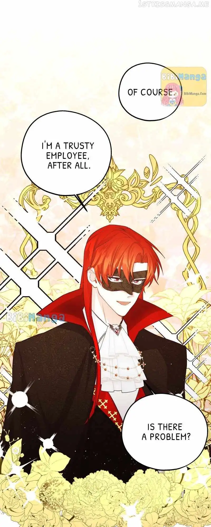 Hello, I'm the Gardener! Chapter 65 43
